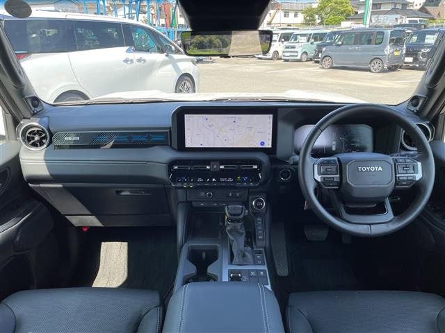 ランドクルーザー2502.8 VX ディーゼル 4WD