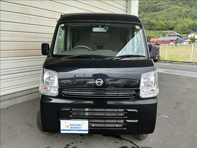 NV100クリッパーDX GLパッケージ ハイルーフ