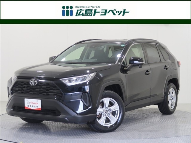 RAV42.0 X