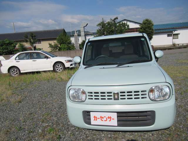 アルトラパンG