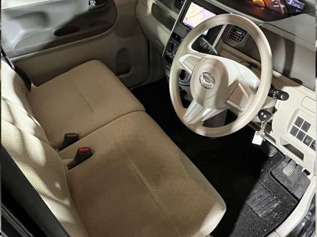 タントL 4WD