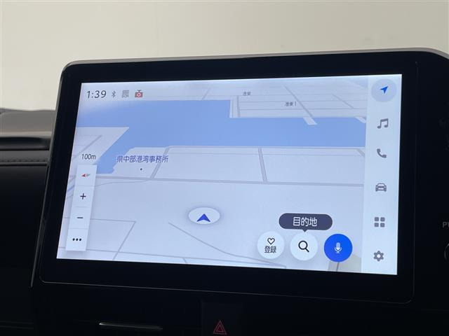 ヴォクシー1.8 ハイブリッド S-Z