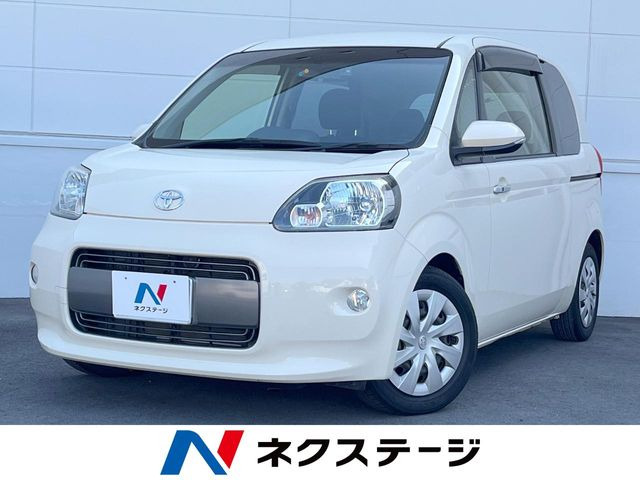 ポルテ1.5 G