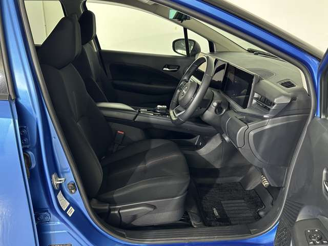 ノート1.2 X FOUR 4WD