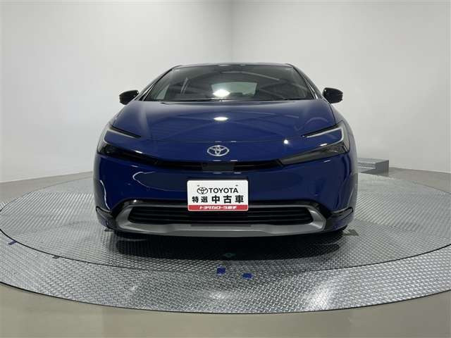プリウス2.0 Z E-Four 4WD