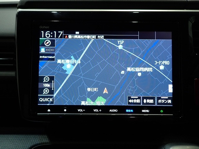 ステップワゴン1.5 スパーダ ホンダ センシング 4WD