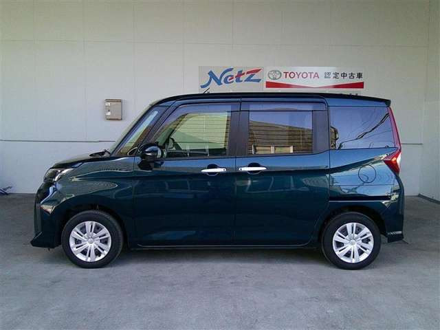 ルーミー1.0 G