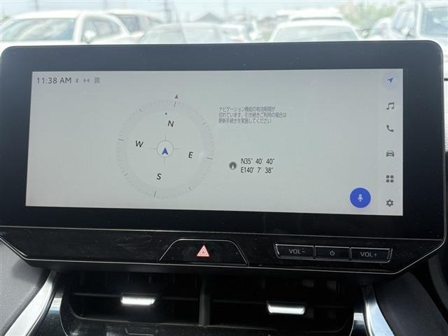 ハリアー2.5 ハイブリッド G