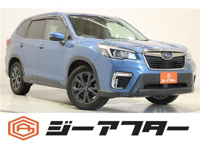 フォレスター2.5 X エディション 4WD