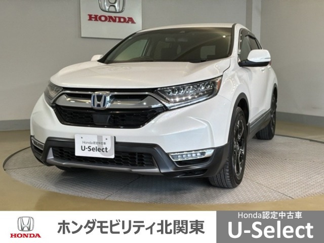 CR-V