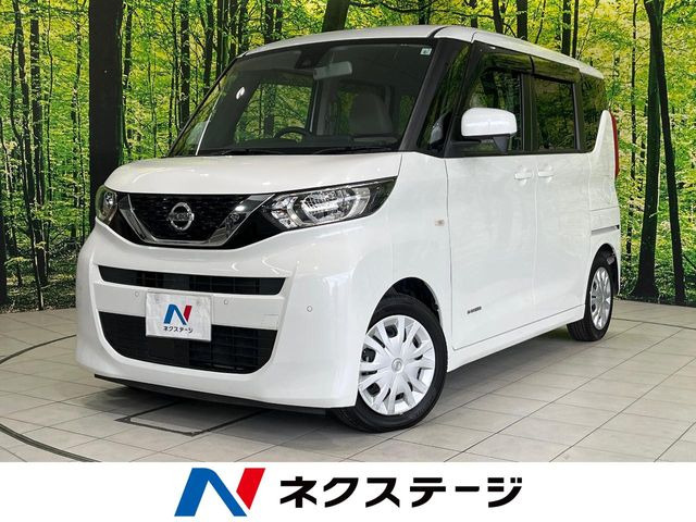 ルークスS