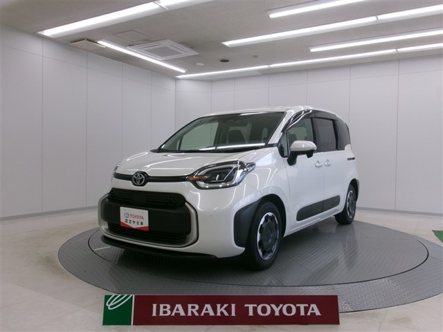 シエンタハイブリッド 1.5 Z