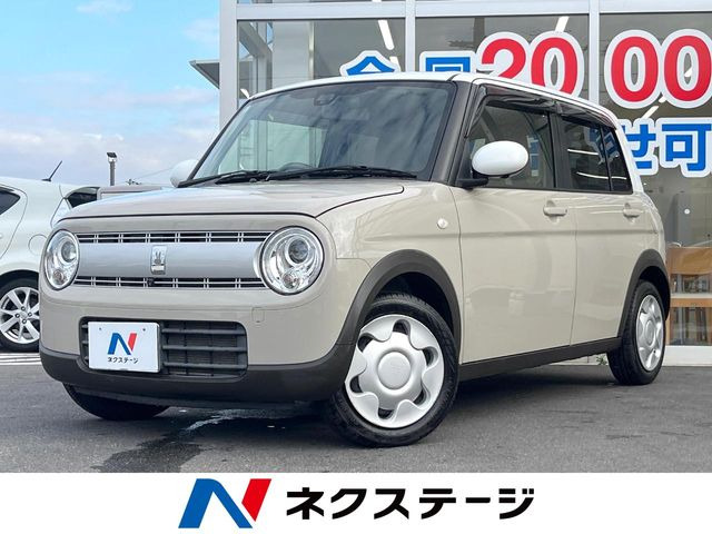 アルトラパンS
