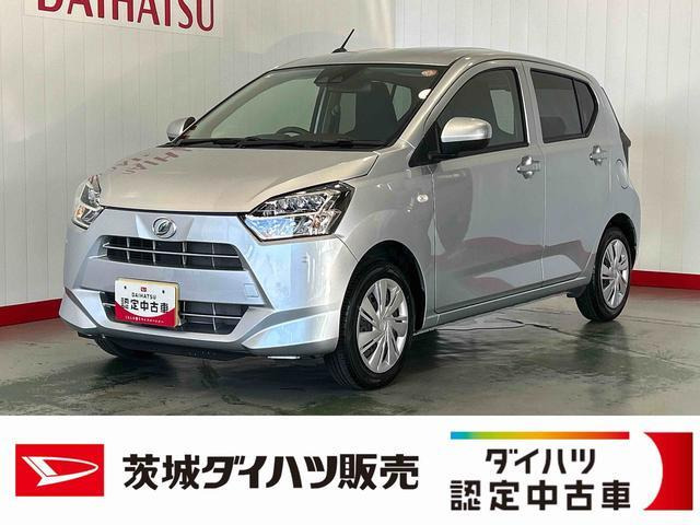 ミライースX SAIII