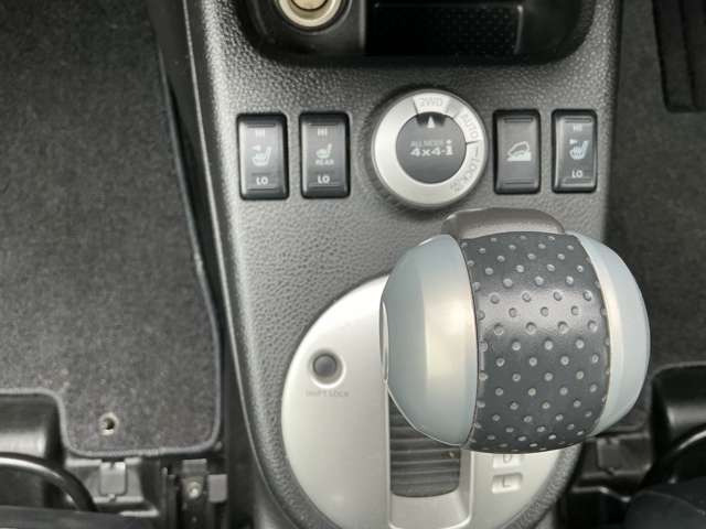 エクストレイル2.0 20Xt 4WD