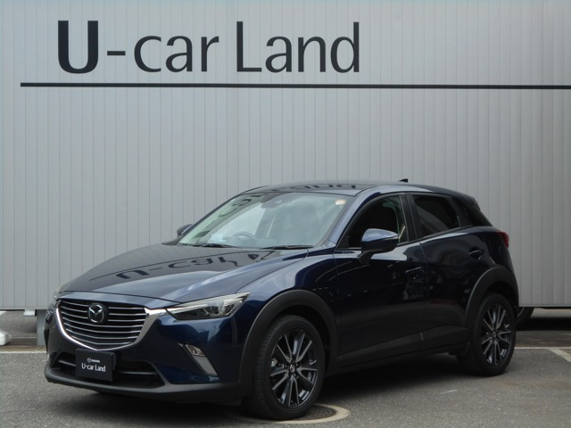 CX-31.5 XD プロアクティブ