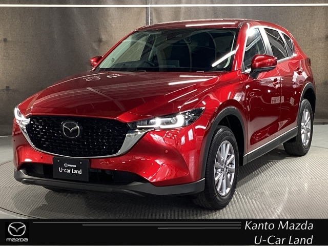 CX-52.0 20S スマートエディション