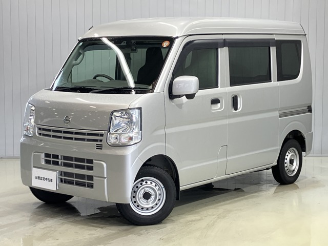 NV100クリッパーDX GL セーフティパッケージ ハイルーフ