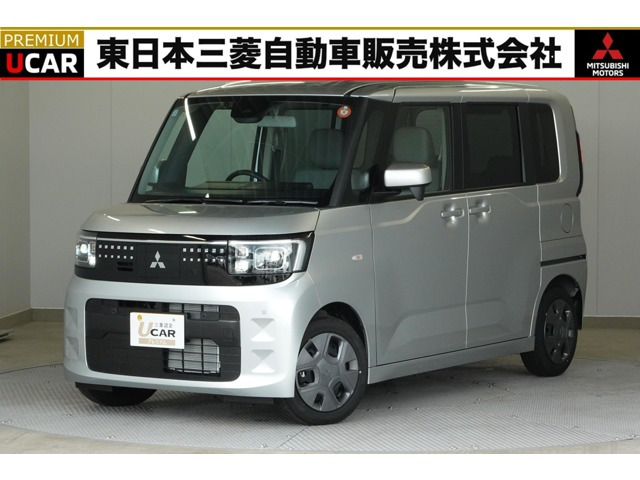 eKスペースM