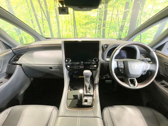 アルファード2.5 Z