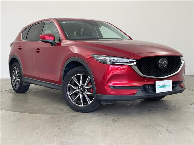 CX-52.2 XD Lパッケージ