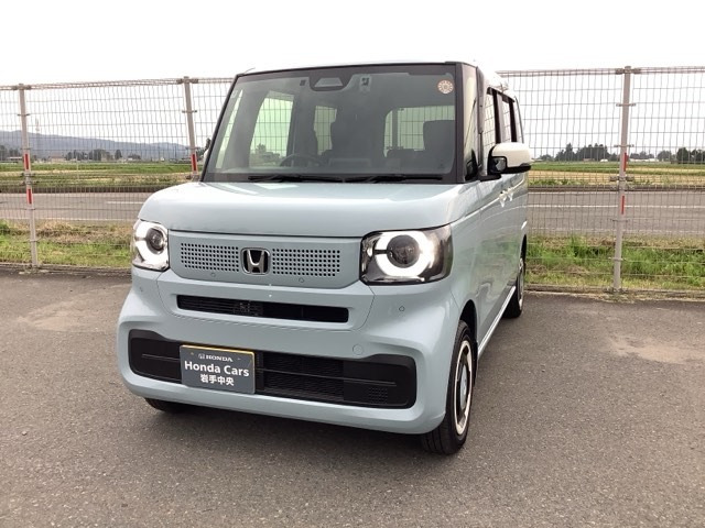N-BOX