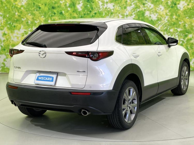 CX-302.0 20S プロアクティブ ツーリングセレクション