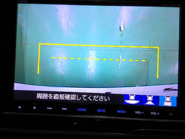 フィット1.5 ハイブリッド L ホンダセンシング