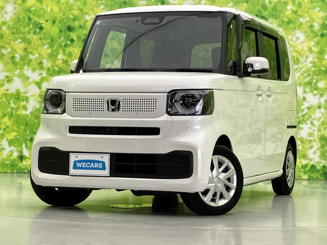 N-BOX