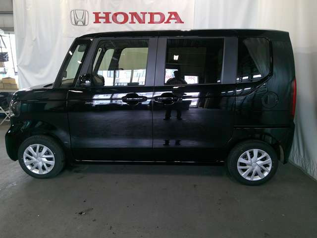 N-BOX