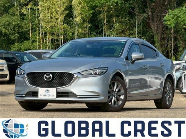 MAZDA6セダン2.0 20S