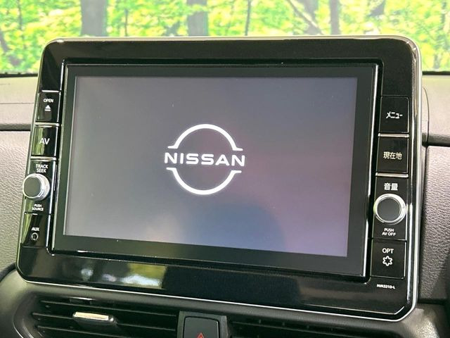 ルークスハイウェイスター Gターボ