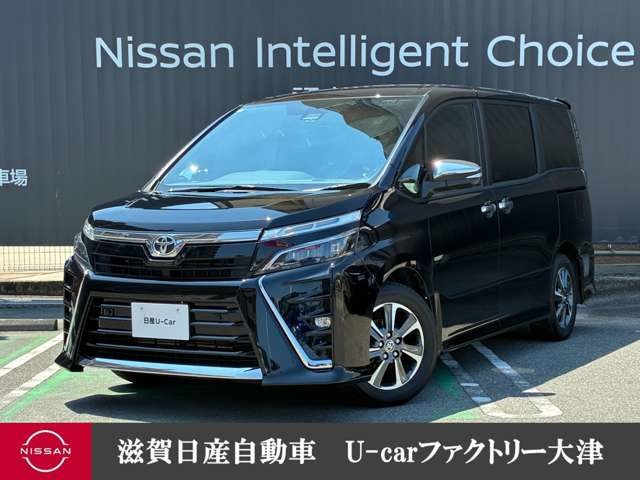 ヴォクシー2.0 ZS 煌II