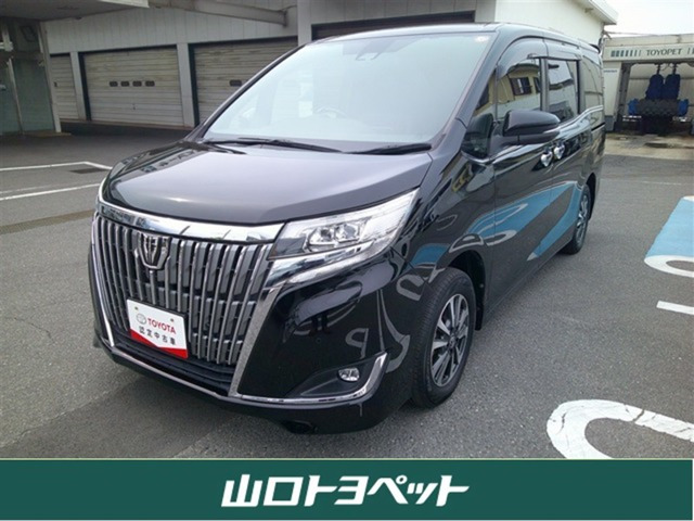 エスクァイア2.0 Gi
