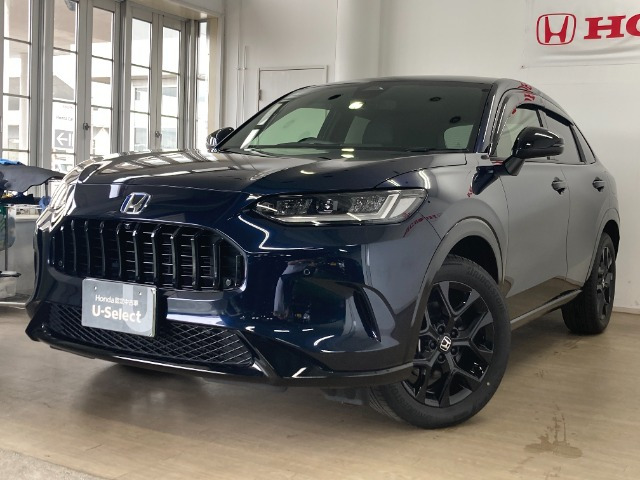 ZR-V2.0 e:HEV Z 4WD