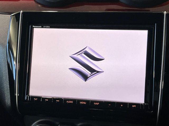 スイフト1.4 スポーツ セーフティパッケージ