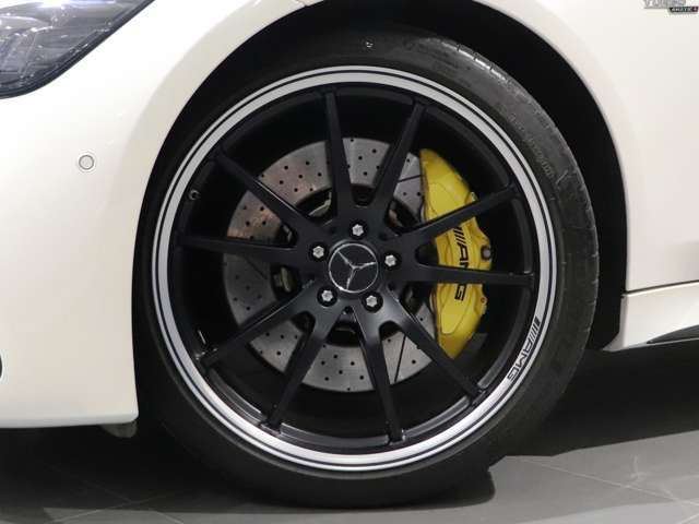 AMG GT 4ドアクーペ53 4マチックプラス 4WD