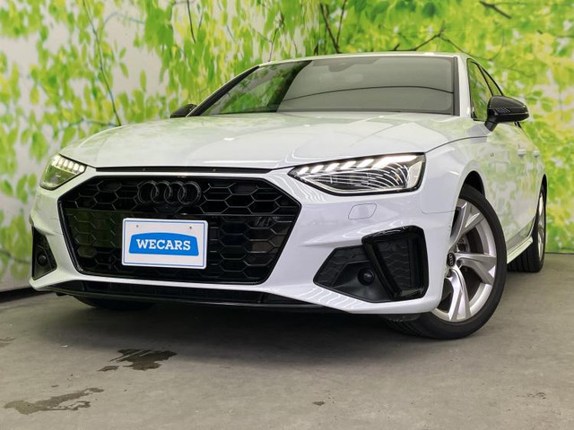 A435 TDI Sライン
