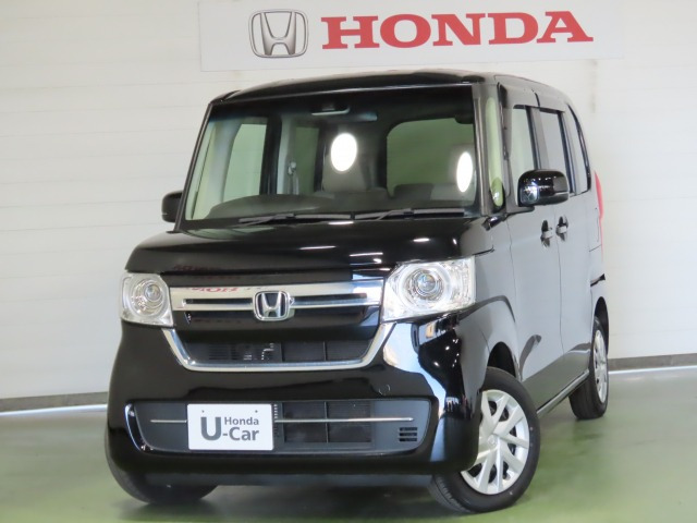 N-BOXL 4WD