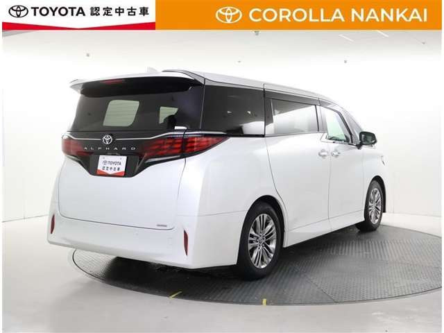 アルファード2.5 Z