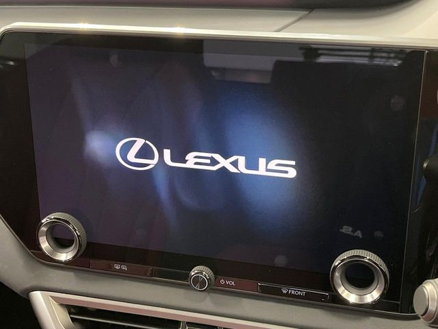 RX350 Fスポーツ 4WD