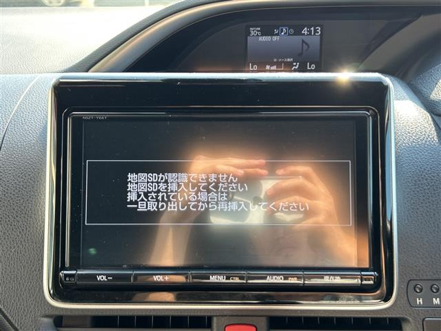 ヴォクシー2.0 ZS 煌