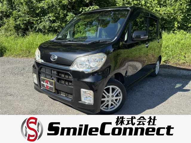 タントエグゼカスタムG