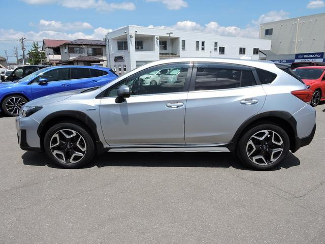 XV2.0 アドバンス 4WD