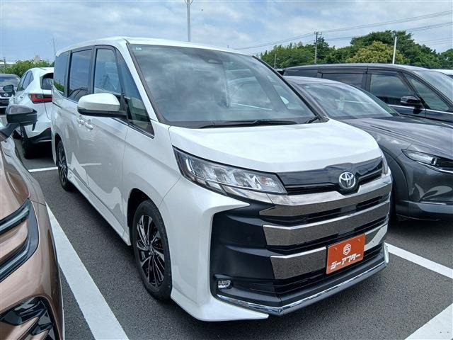 ノア2.0 S-Z
