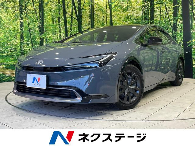 プリウス2.0 Z