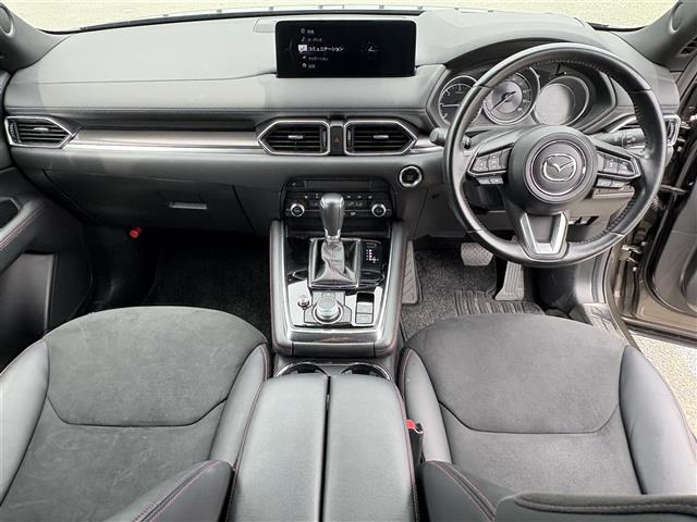 CX-82.2 XD ブラックトーンエディション