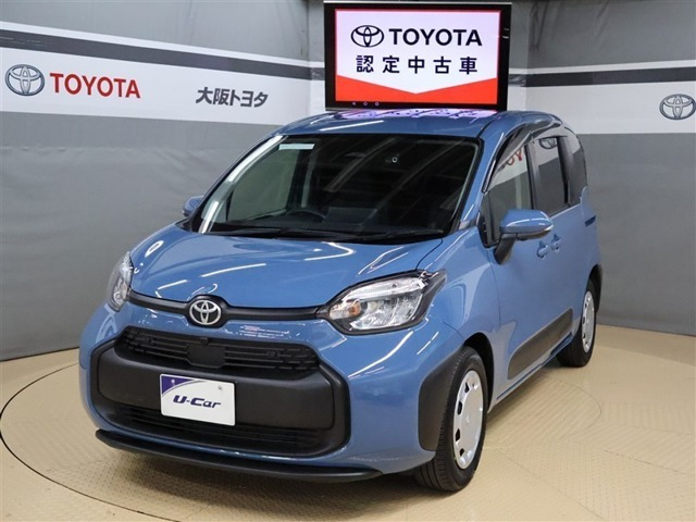 シエンタ1.5 G