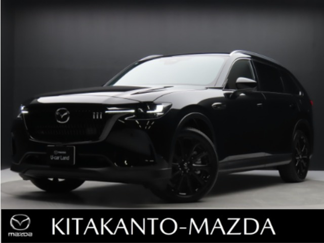 CX-803.3 XD プレミアム スポーツ ディーゼル