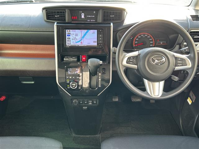トール1.0 G リミテッド SAIII